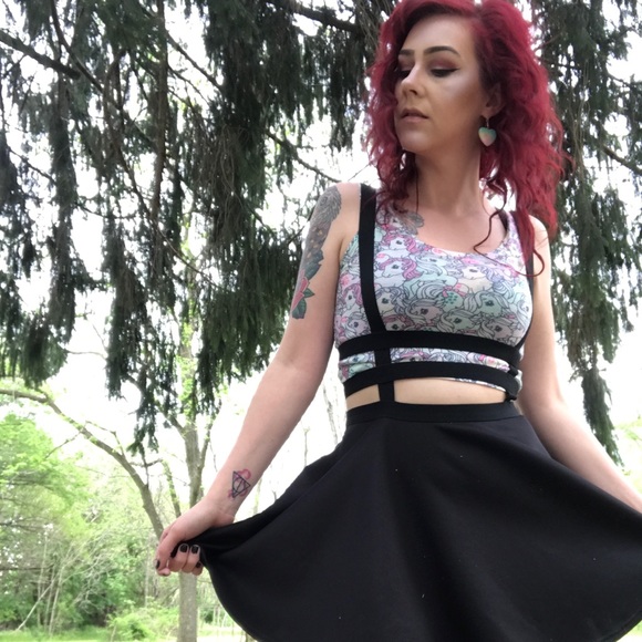 Meet your Posher, Bianca - Picture 5 of 8